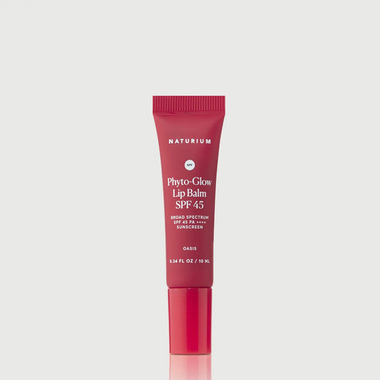 phyto-glow-lip-balm-spf-45-oasis-q7 NATR-10125_PhytoGlow_SPF_Oasis_primary_capon_front_bonebkgd_1.webp