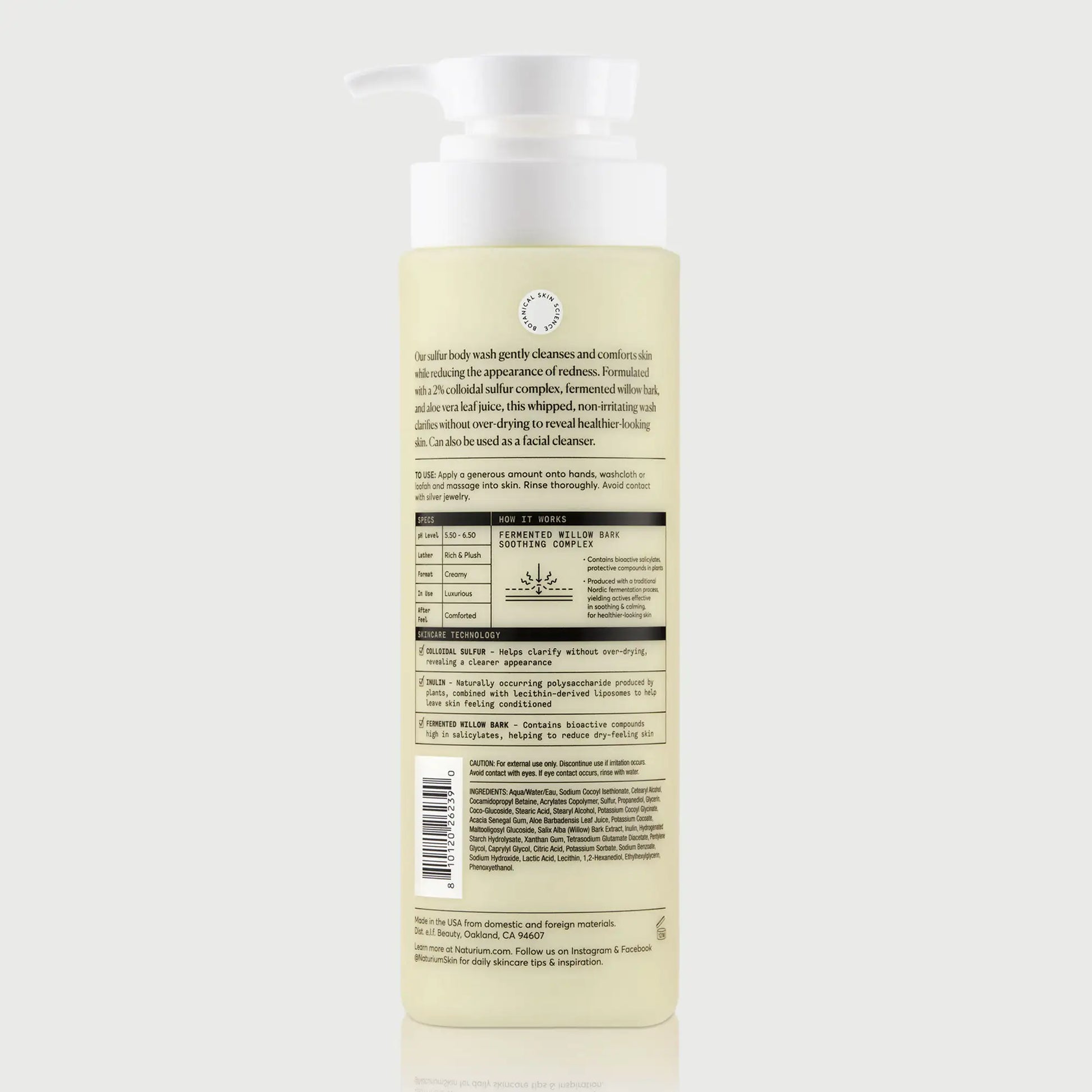the-revealer-sulfur-body-wash-w5 NATR-40024_TheRevealer_bonebkgd_back.webp