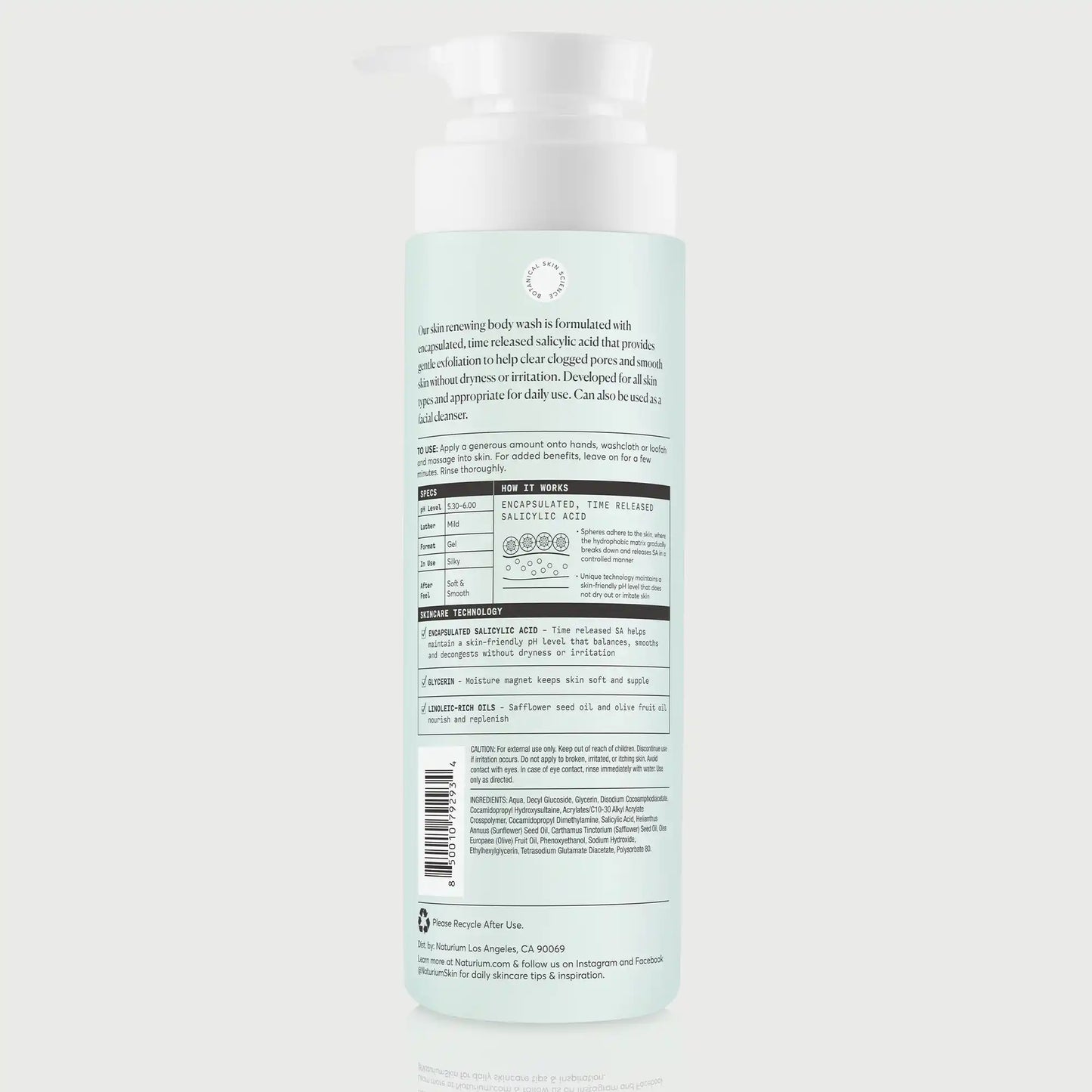 the-perfector-salicylic-acid-body-wash-z0 NATR-The-Perfector-Body-Wash_back.webp