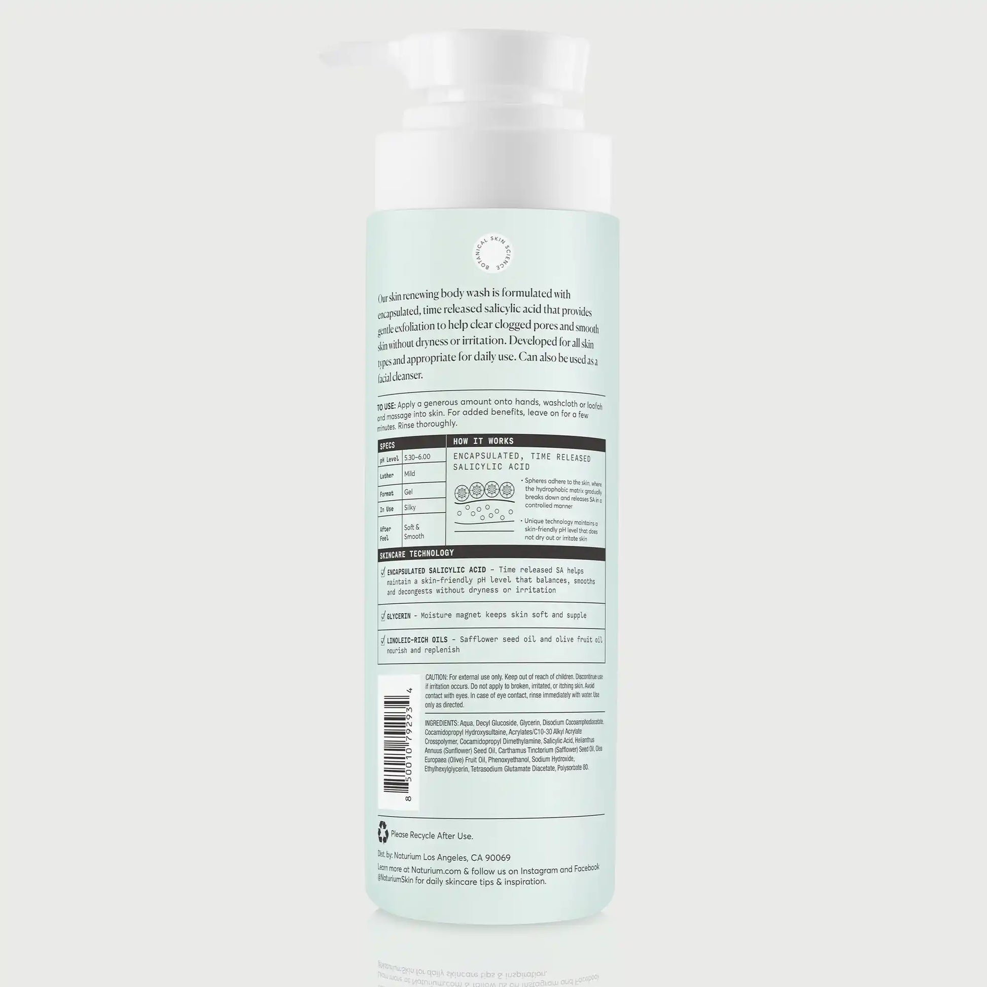 the-perfector-salicylic-acid-body-wash-z0 NATR-The-Perfector-Body-Wash_back.webp