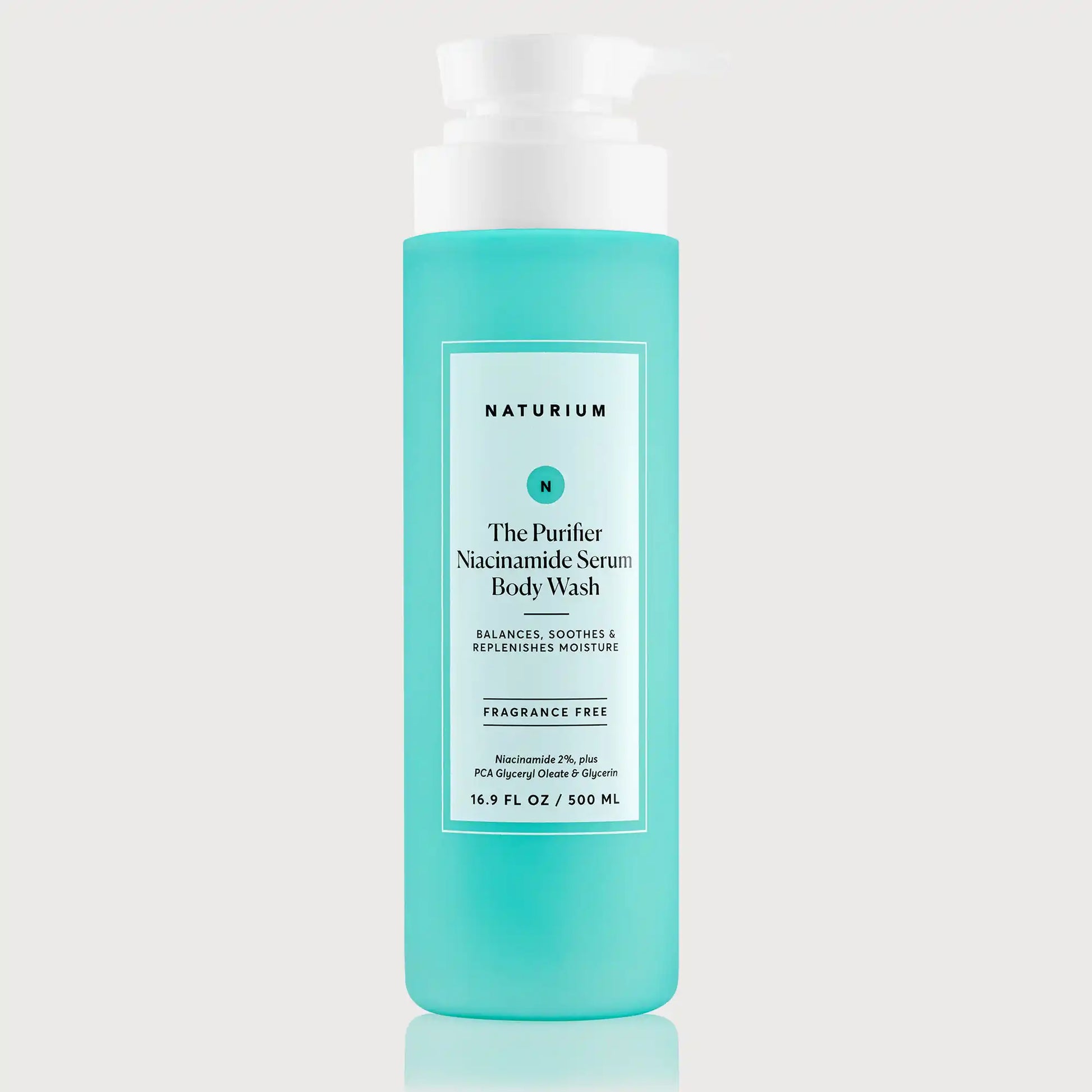 the-purifier-niacinamide-serum-body-wash-z9 NATR-The-Purifier-Niacinamide-Body-Wash_front.webp
