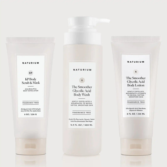 the-glycolic-acid-body-bundle-i1 NATR_KPScrub_SmootherBodyWash_SmootherLotion_Bundle_ecomm.webp