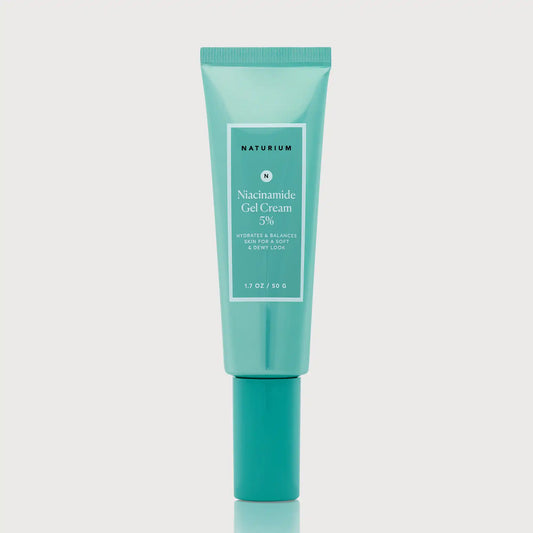 niacinamide-gel-cream-5-a4 NATR_NiaGelCream_tube_front_CapOn_bonebkgd.webp
