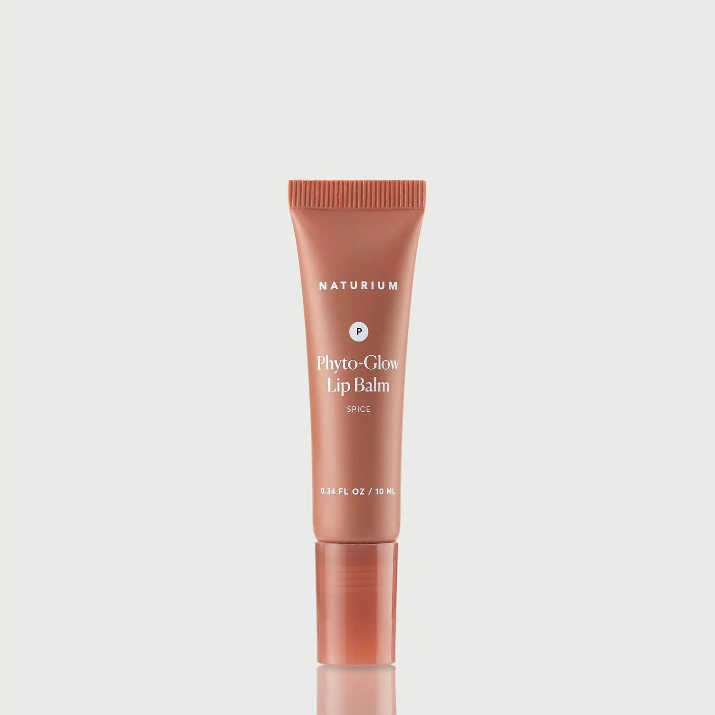 phyto-glow-lip-balm-spice-y0 PDP_phytoglow_spice_primary_capon_front.webp