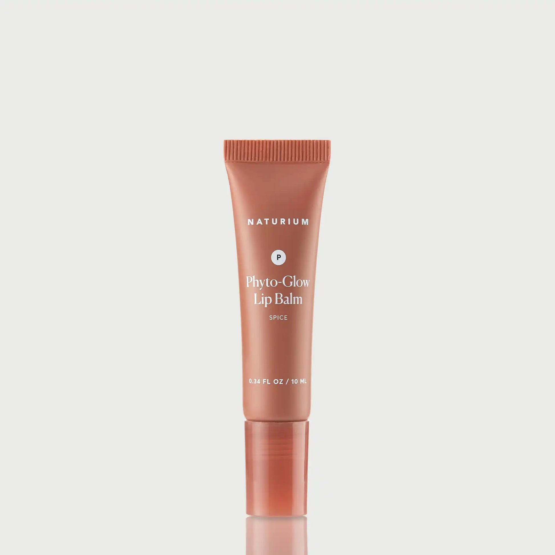 phyto-glow-lip-balm-spice-y0 PDP_phytoglow_spice_primary_capon_front.webp