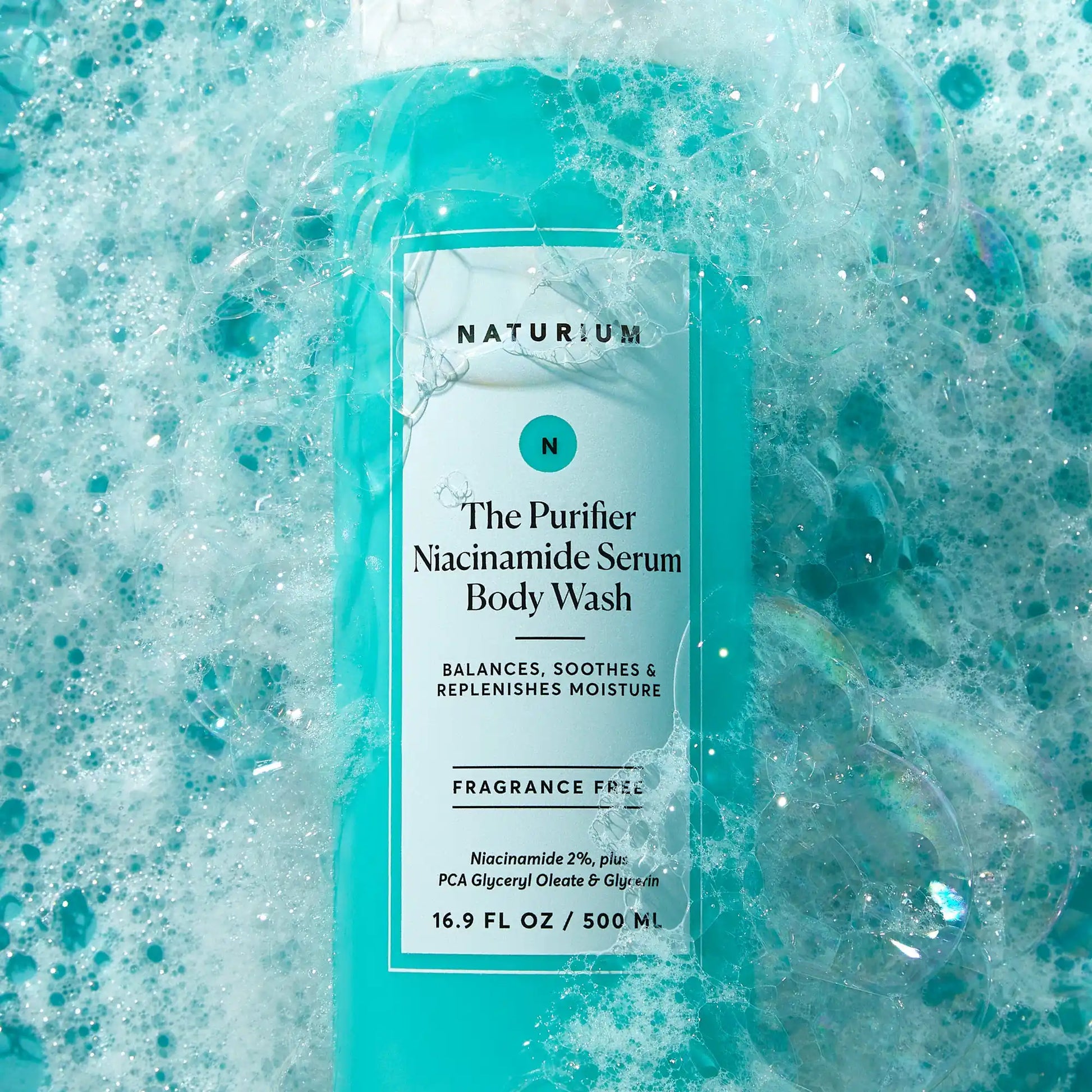 the-purifier-niacinamide-serum-body-wash-z9 niacinamidewash_9141-crop.webp